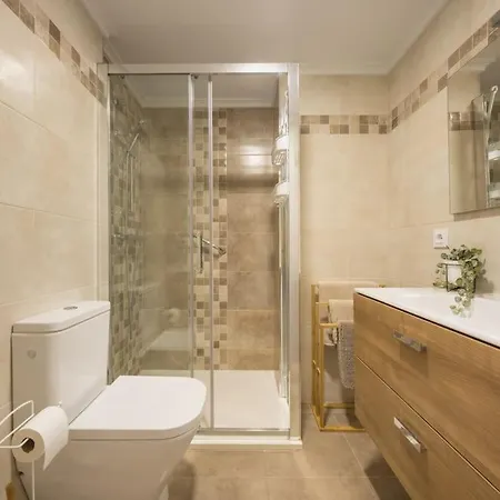 Chic Vacational Apartment In Cullera, Valencia Exterior photo