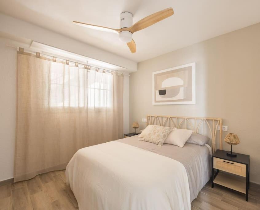 Chic Vacational In Cullera, Valencia Apartment Cullera