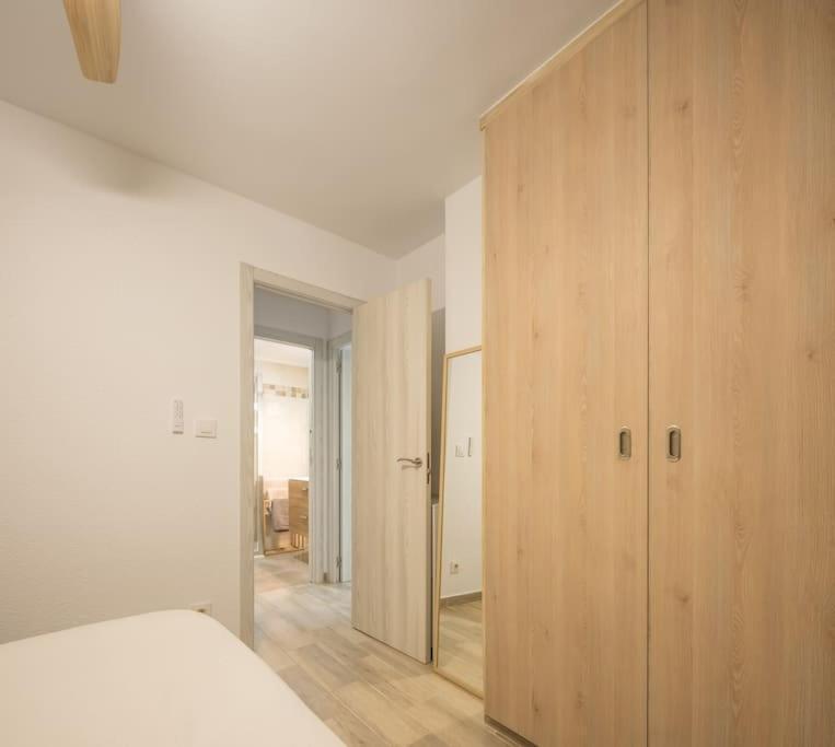 Apartment Chic Vacational In Cullera, Valencia Cullera