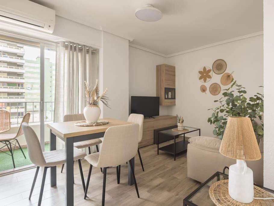 Chic Vacational In Cullera, Valencia * Cullera